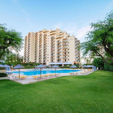 Seaside Serenity Apartment Portimao Exterior photo