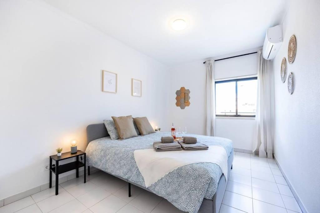 Seaside Serenity Apartment Portimao Exterior photo