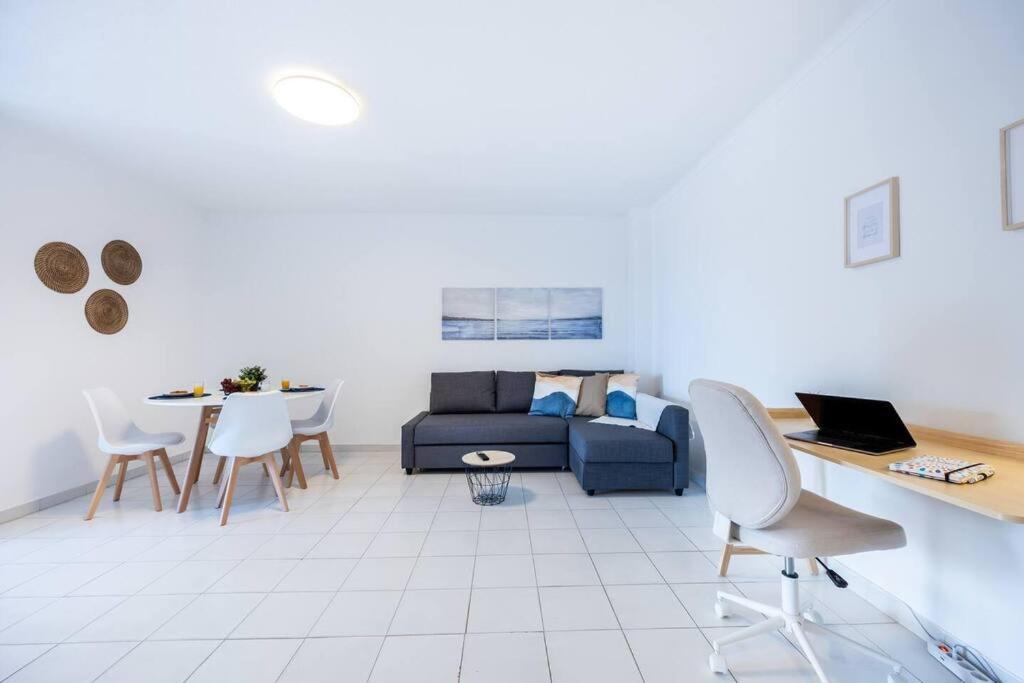 Seaside Serenity Apartment Portimao Exterior photo